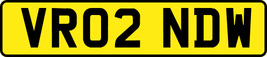 VR02NDW