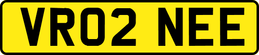 VR02NEE