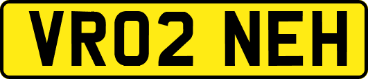 VR02NEH