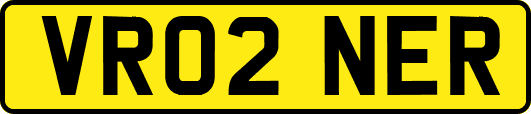 VR02NER