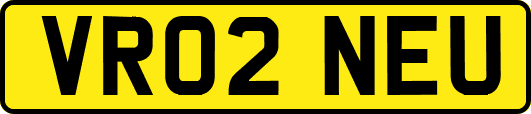 VR02NEU