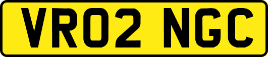 VR02NGC
