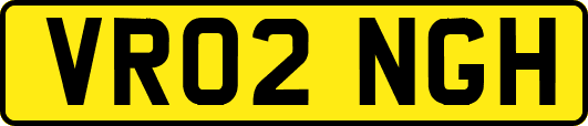 VR02NGH