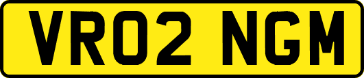 VR02NGM