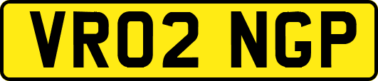 VR02NGP
