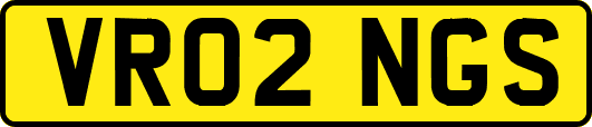 VR02NGS