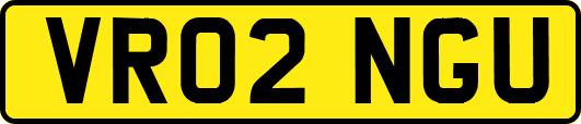 VR02NGU