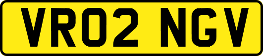 VR02NGV