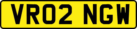 VR02NGW
