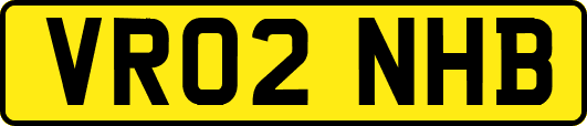 VR02NHB