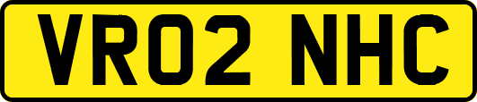 VR02NHC