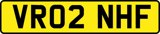 VR02NHF