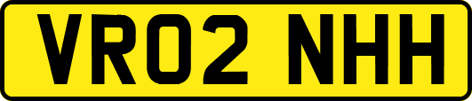VR02NHH