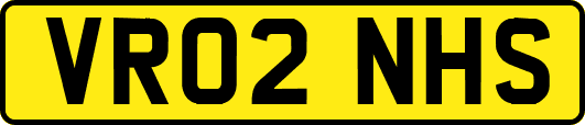 VR02NHS