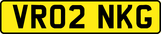 VR02NKG