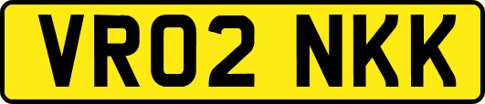 VR02NKK