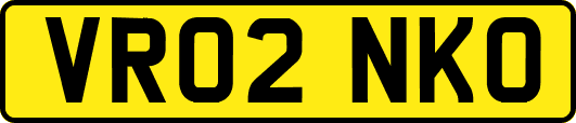 VR02NKO
