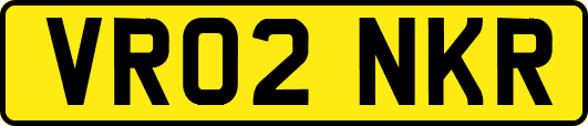 VR02NKR