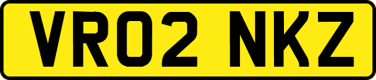 VR02NKZ