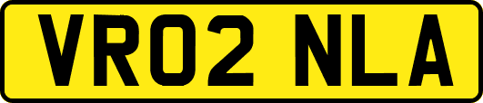 VR02NLA