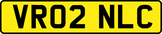 VR02NLC