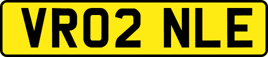 VR02NLE
