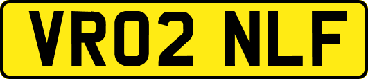 VR02NLF