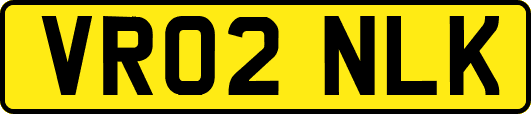 VR02NLK