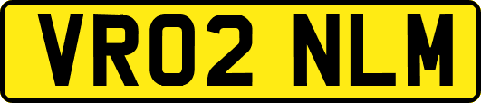 VR02NLM
