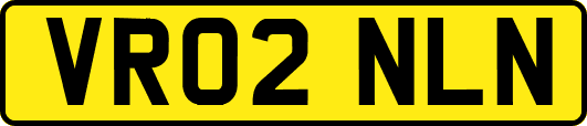 VR02NLN