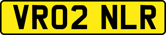 VR02NLR