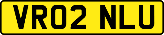 VR02NLU