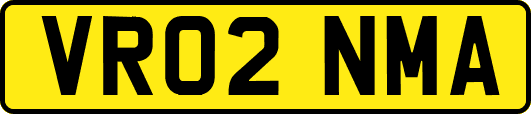 VR02NMA
