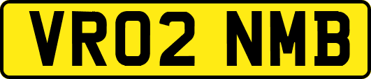VR02NMB