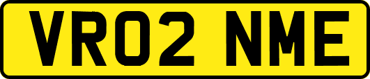VR02NME
