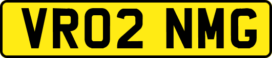 VR02NMG