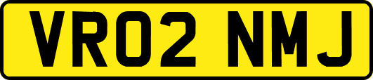VR02NMJ