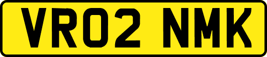 VR02NMK