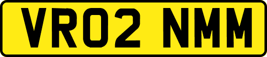 VR02NMM