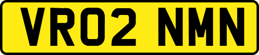 VR02NMN