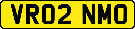 VR02NMO