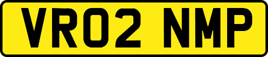 VR02NMP