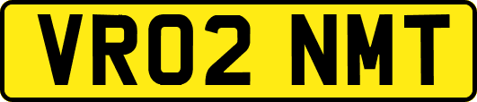 VR02NMT