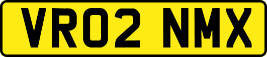 VR02NMX