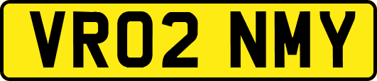 VR02NMY