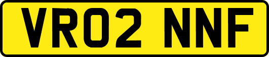 VR02NNF
