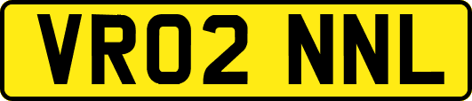 VR02NNL