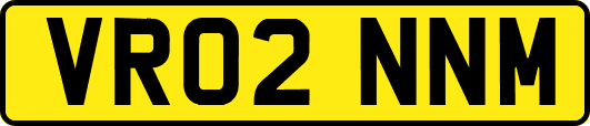 VR02NNM