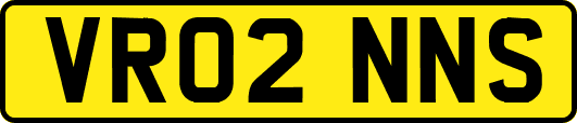 VR02NNS