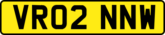 VR02NNW